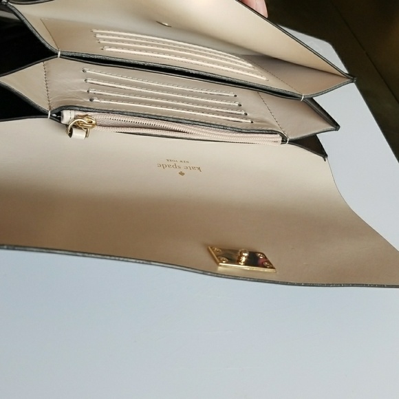 KATE SPADE WALLET - Picture 3 of 8